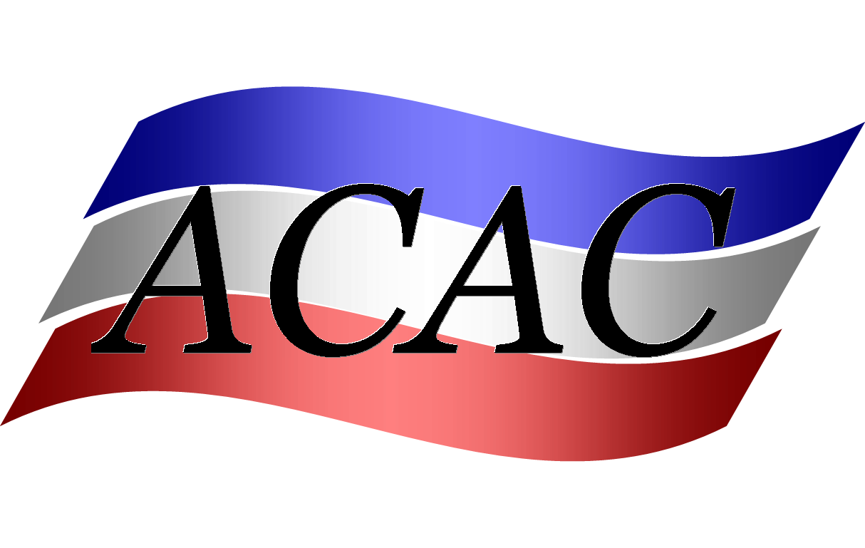 ACAC Certified