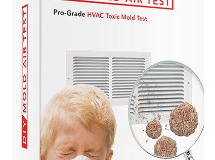 Mold Test Kits