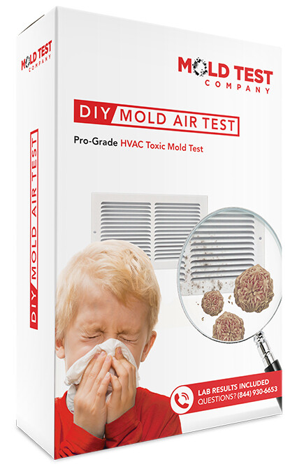 Mold Test Kits