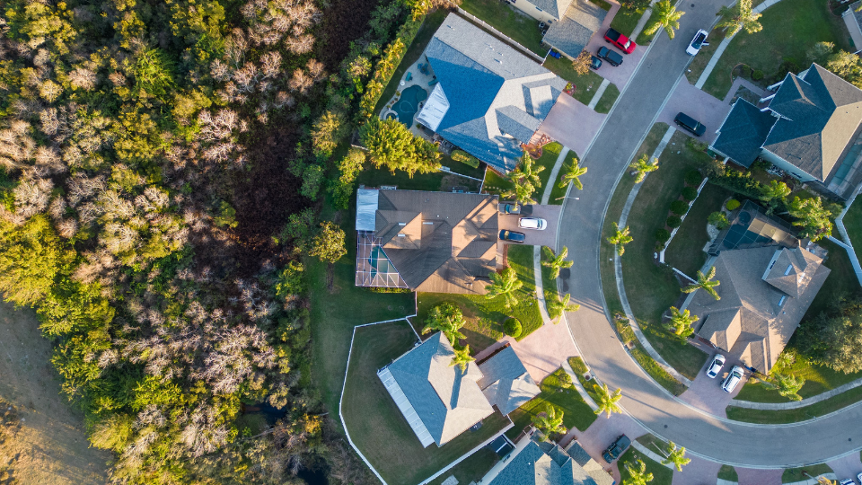 Professional mold inspection in Lakewood Ranch, Manatee County, FL