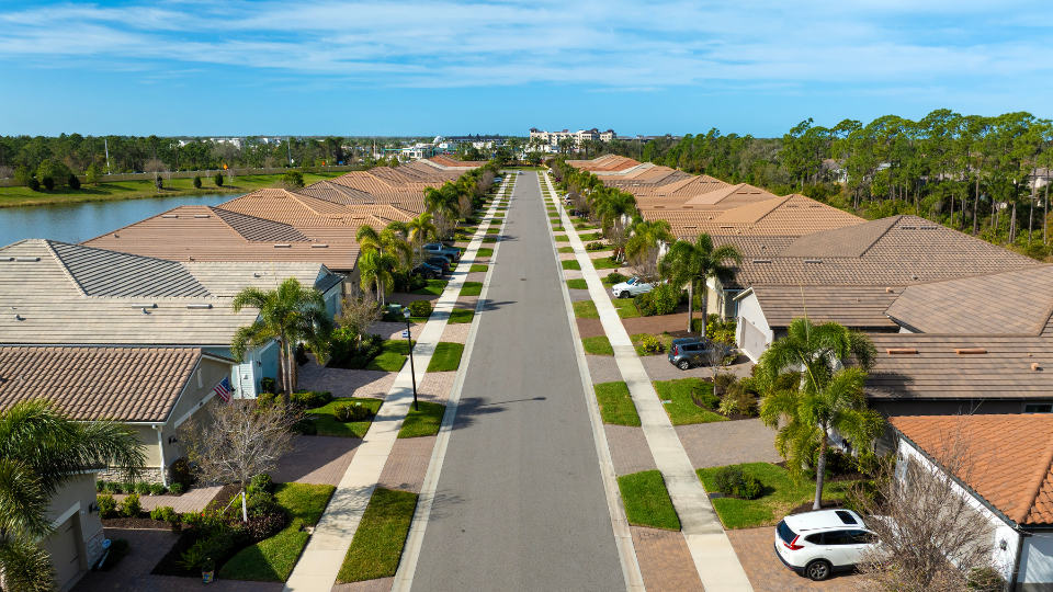 Mold testing for Pasco County homes in Dade City, FL