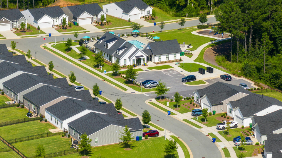 Mold testing services in New Port Richey, Pasco County, FL