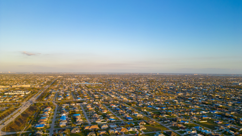 Mold testing services in Land O' Lakes, Pasco County, FL