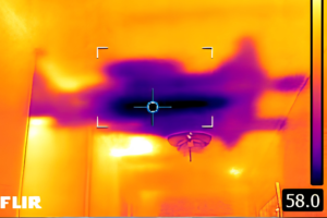 Thermal Camera Image
