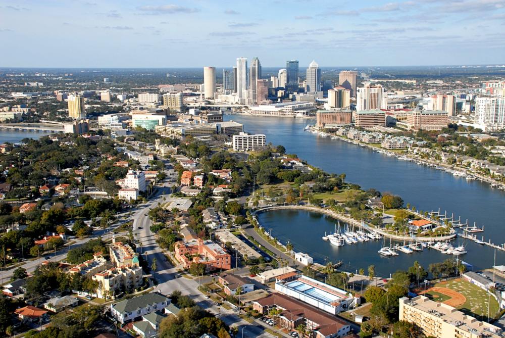 Tampa, FL