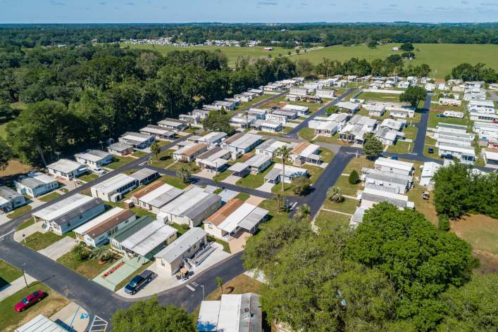 Dade City, FL