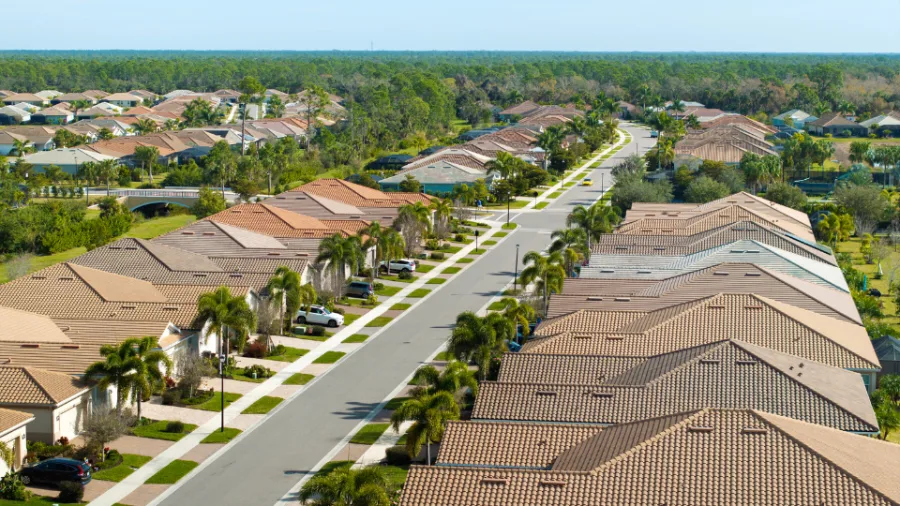 Manatee County, FL