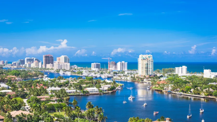 Pinellas County, FL